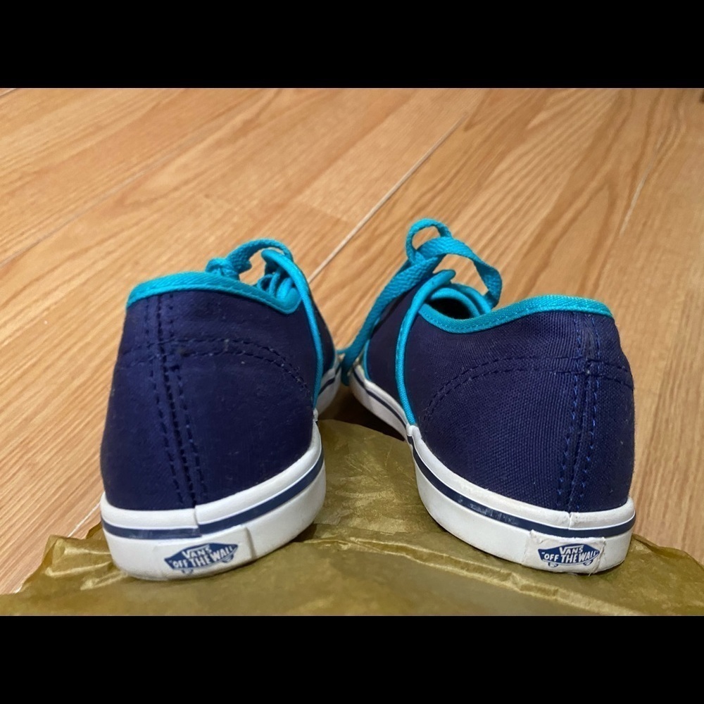 Vans Low Pro - Picture 4 of 10